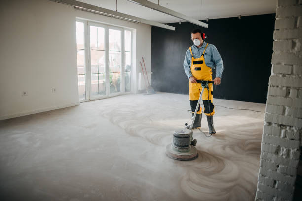 Best Affordable Concrete Services  in USA